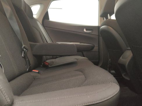 Used 2019 Kia Optima LX FWD image 19