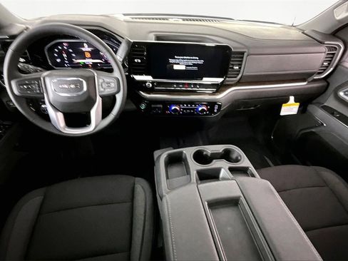 New 2026 GMC Sierra 2500 SLE w/ SLE Value Package; image 6