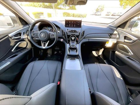Used 2023 Acura RDX AWD image 10