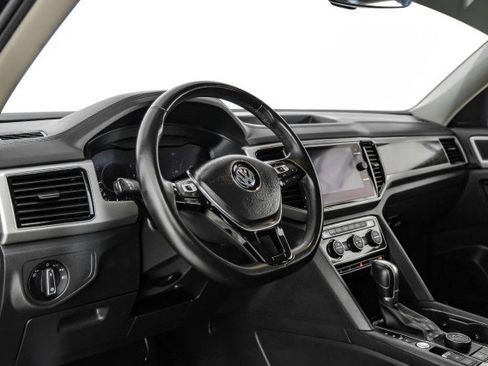 Used 2019 Volkswagen Atlas SEL image 13