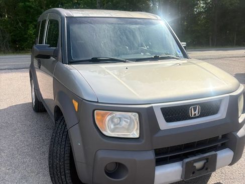 Used 2004 Honda Element EX image 8