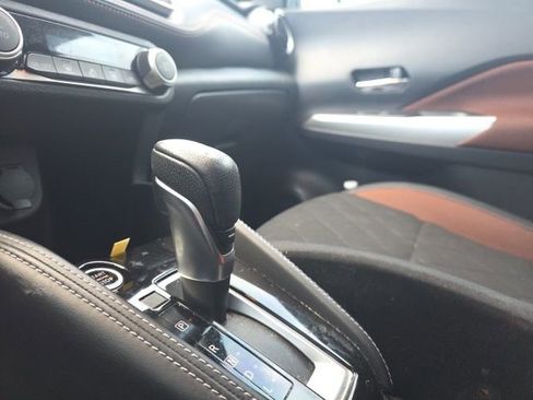 Used 2018 Nissan Kicks SR w/ Exterior Electronics Package image 22