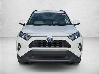 Certified 2024 Toyota RAV4 XLE Premium w/ Weather Package AWD/4WD video 2