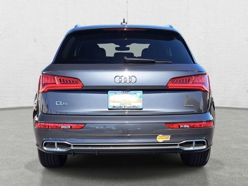 Used 2020 Audi Q5 e Premium w/ Convenience Package AWD/4WD image 6