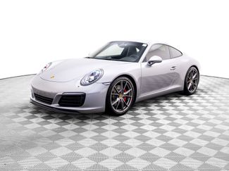 Used 2017 Porsche 911 Carrera S 360° Tour