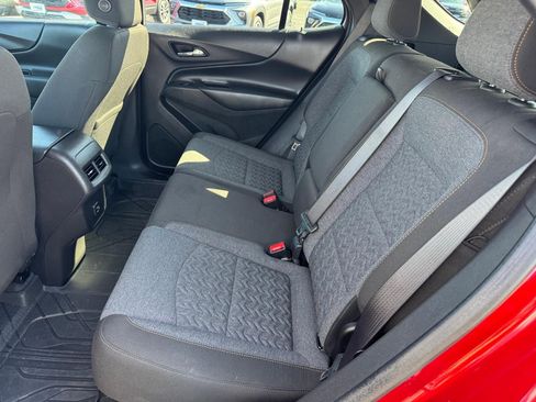 Used 2024 Chevrolet Equinox LT w/ LPO, Floor Liner Package image 7