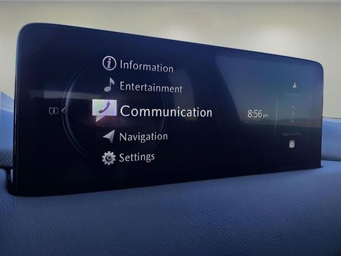 New 2025 MAZDA CX-5 AWD 2.5 S image 20