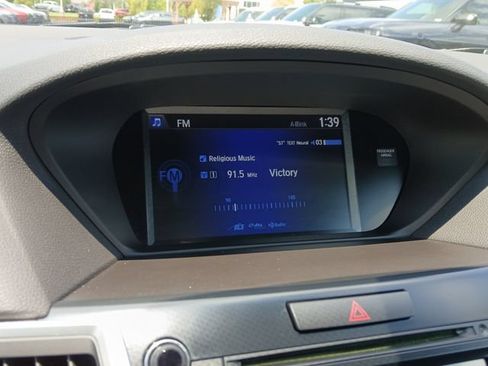 Used 2017 Acura TLX V6 w/ Technology Package FWD image 18