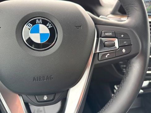 Used 2019 BMW X3 xDrive30i w/ Driving Assistance Package AWD/4WD image 34