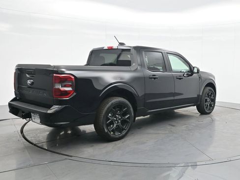 New 2026 Ford Maverick Lobo AWD/4WD image 7