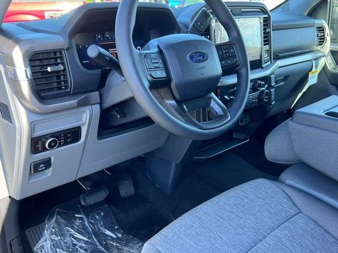 New 2026 Ford F150 XLT AWD/4WD image 16
