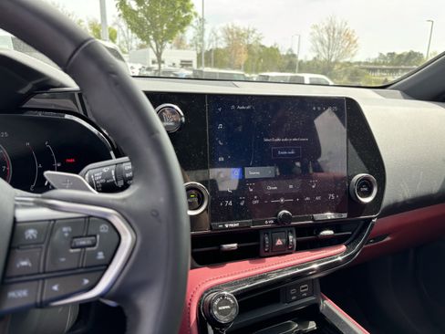 Used 2026 Lexus NX 350 AWD w/ Accessory Package (2T) image 18