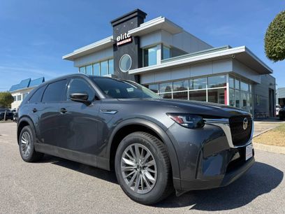Used 2024 MAZDA CX-90 Plug-In Hybrid w/ Preferred