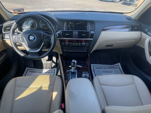 Used 2016 BMW X3 xDrive28i AWD/4WD image 25