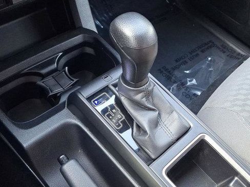 Certified 2023 Toyota Tacoma SR image 13