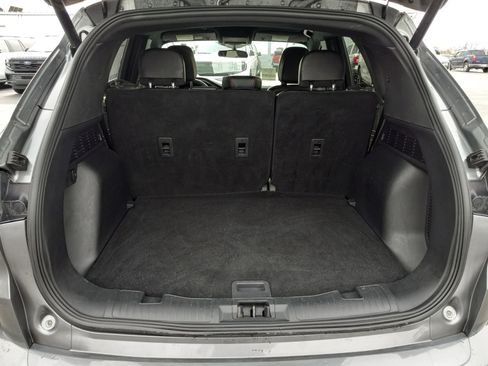 Used 2024 Ford Escape ST-Line w/ Cold Weather Package image 11