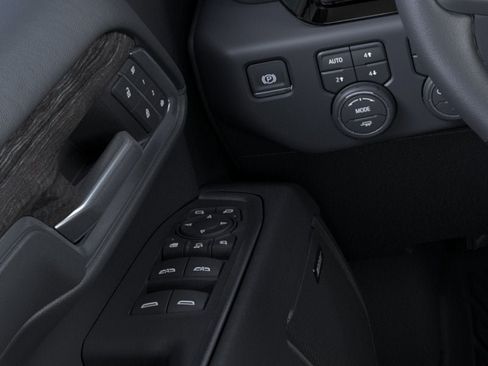 New 2026 Chevrolet Silverado 2500 LTZ w/ Trail Boss Package AWD/4WD image 46