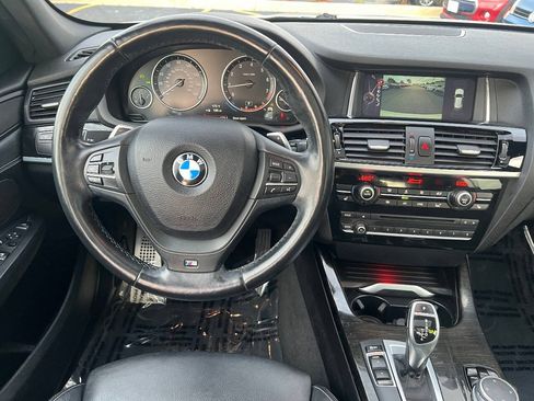 Used 2016 BMW X3 xDrive28i AWD/4WD image 30