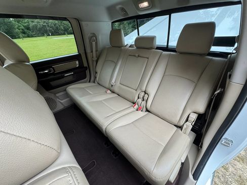 Used 2016 RAM 2500 Laramie AWD/4WD image 29