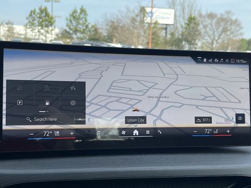 New 2026 BMW 430i w/ M Sport Package image 5