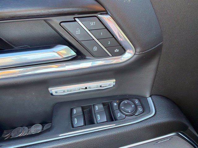 Used 2024 GMC Sierra 1500 Denali w/ Technology Package AWD/4WD image 20