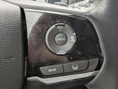 Used 2019 Honda Odyssey EX-L image 12