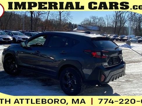 New 2026 Subaru Crosstrek 2.5i image 7