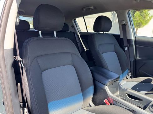 Used 2015 Kia Sportage LX image 27