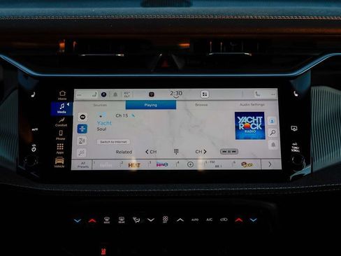 New 2026 Jeep Cherokee Laredo image 17