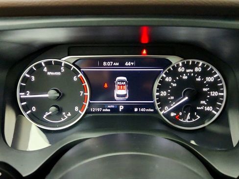 Used 2023 Nissan Rogue SV image 14