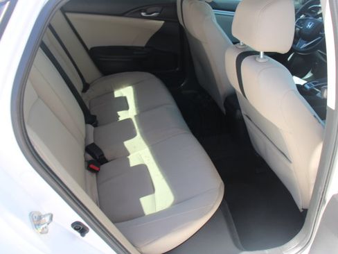 Used 2016 Honda Civic EX-T image 16