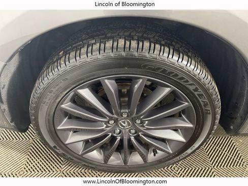 Used 2024 Acura RDX AWD w/ A-Spec & Advance Pkg image 9