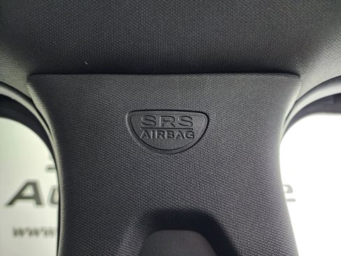 Used 2024 RAM 2500 Laramie w/ Sport Appearance Package AWD/4WD image 45