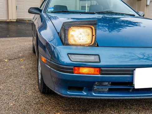 Used 1987 MAZDA RX-7 GXL image 67