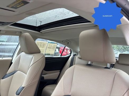 Used 2020 Lexus ES 350 w/ Premium Package FWD image 31