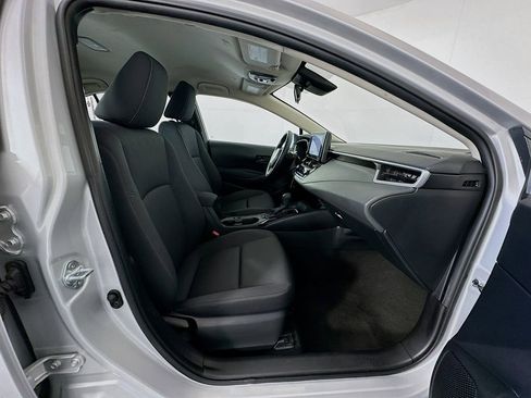 Used 2024 Toyota Corolla LE image 26