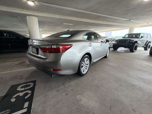 Used 2015 Lexus ES 350 FWD image 7