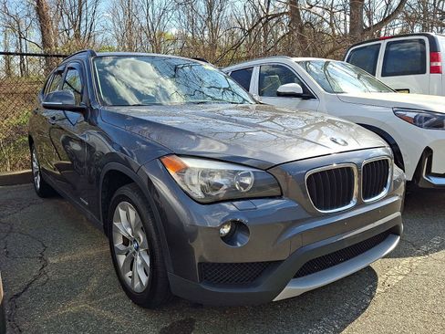 Used 2014 BMW X1 xDrive28i AWD/4WD image 4