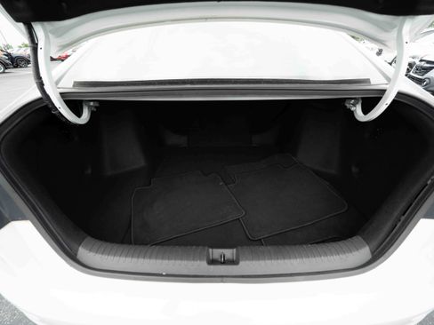 Used 2024 Honda Accord EX image 27