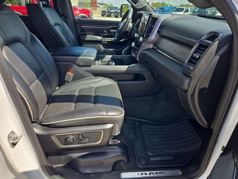 Used 2020 RAM 1500 Limited AWD/4WD image 27