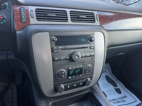 Used 2012 GMC Sierra 1500 SLT w/ SLT White Diamond Edition image 33