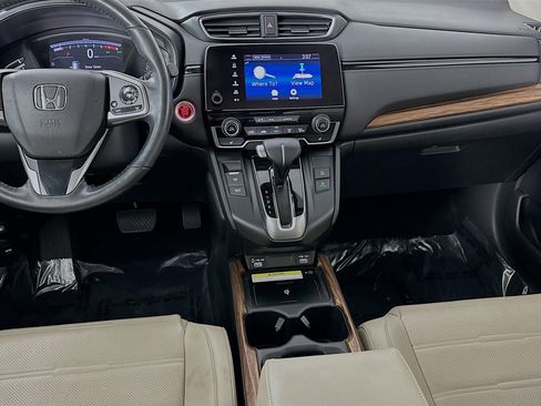 Used 2020 Honda CR-V Touring image 27