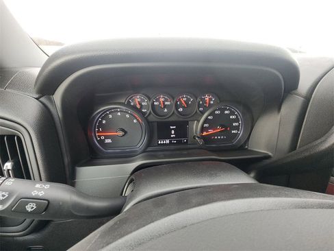 New 2026 Chevrolet Silverado 2500 Custom w/ Custom Value Package image 15