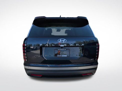 New 2026 Hyundai Palisade SEL AWD/4WD image 6