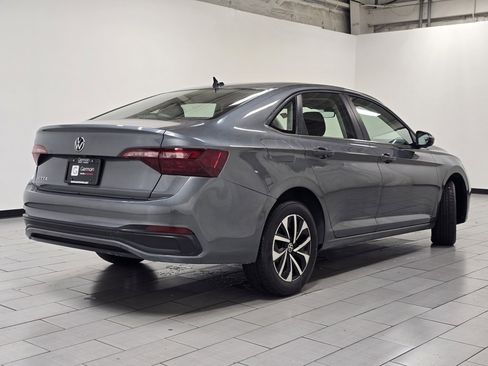 Used 2024 Volkswagen Jetta S image 14