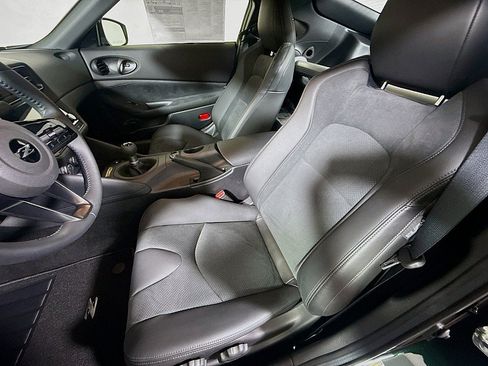 New 2026 Nissan Z Performance RWD image 11