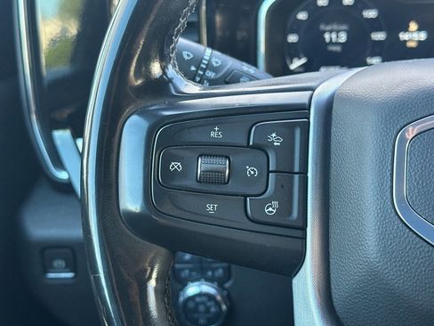 Used 2024 GMC Sierra 3500 SLT w/ SLT Convenience Package AWD/4WD image 27