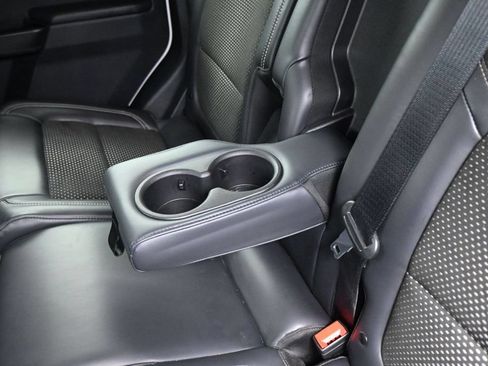 Used 2024 Ford Bronco Raptor w/ Interior Carbon Fiber Pack 6 AWD/4WD image 26