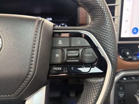 Used 2024 Toyota Tundra 1794 Edition image 18