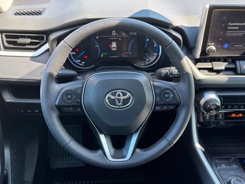 Used 2024 Toyota RAV4 XLE w/ Convenience Package AWD/4WD image 11